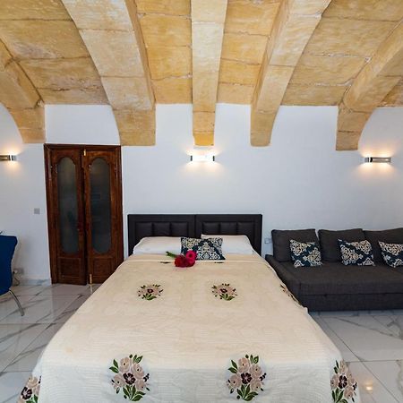Valletta Old Well Apartments Ngoại thất bức ảnh