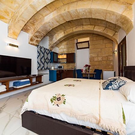 Valletta Old Well Apartments Ngoại thất bức ảnh