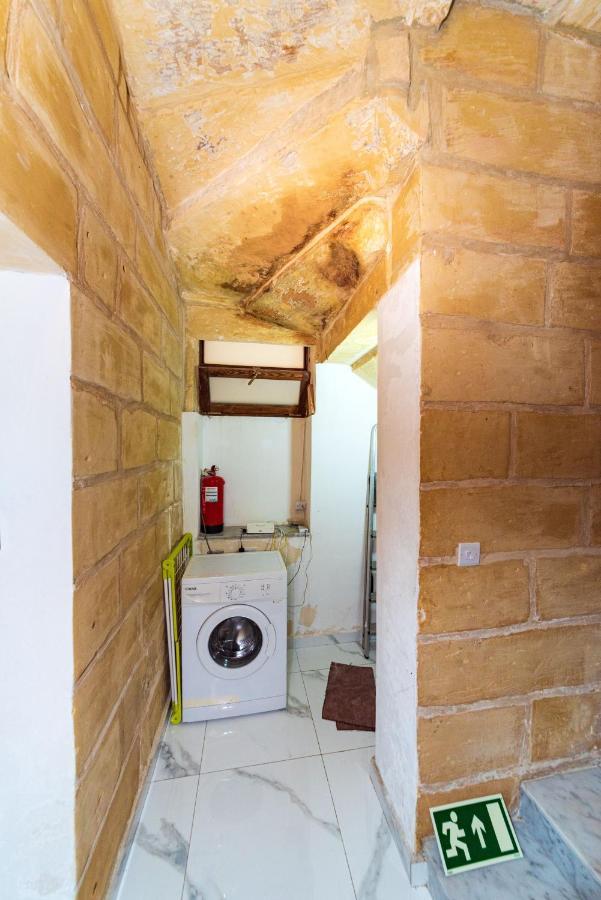 Valletta Old Well Apartments Ngoại thất bức ảnh