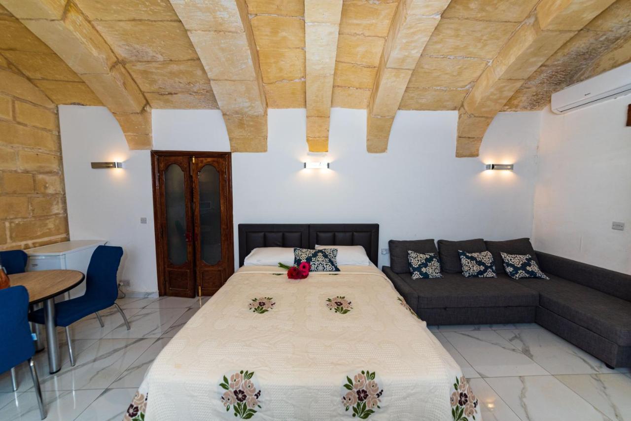 Valletta Old Well Apartments Ngoại thất bức ảnh
