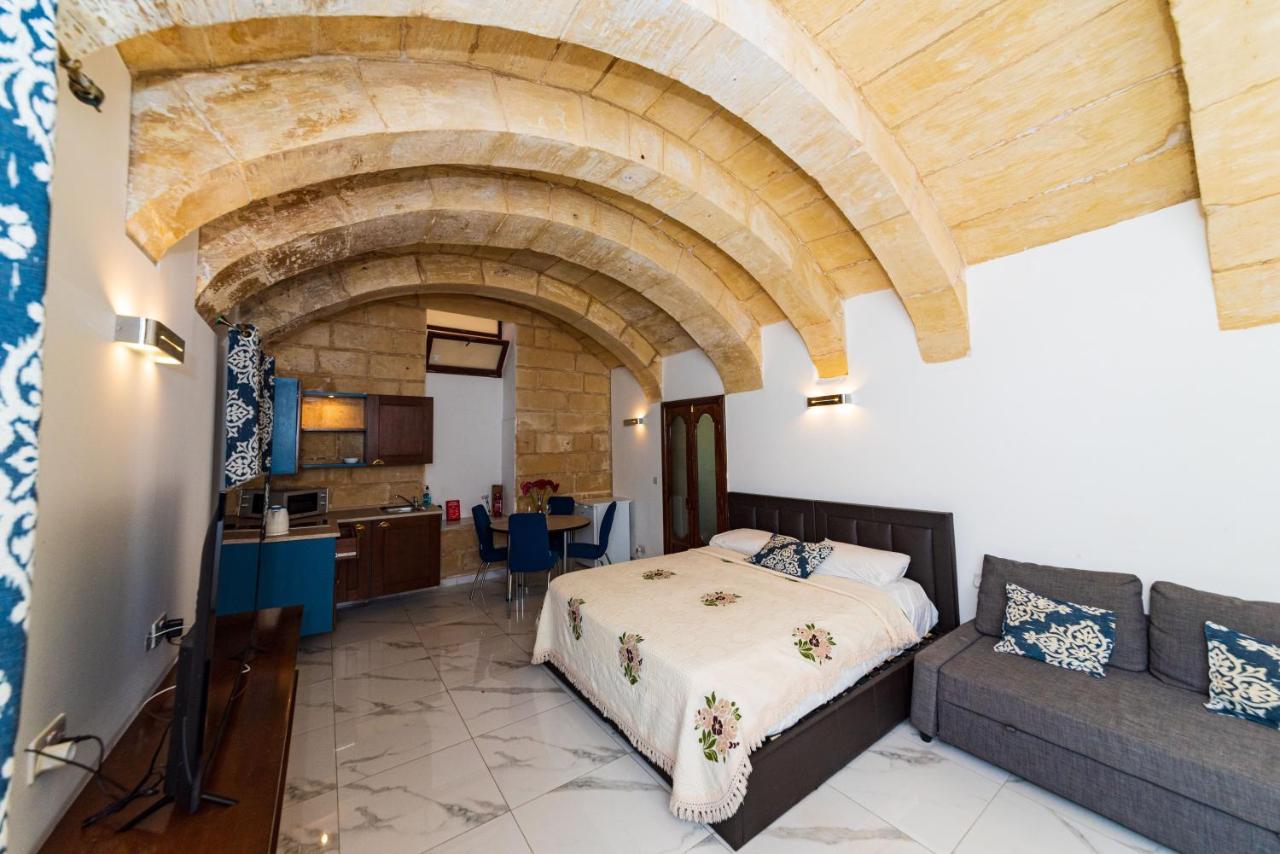 Valletta Old Well Apartments Ngoại thất bức ảnh