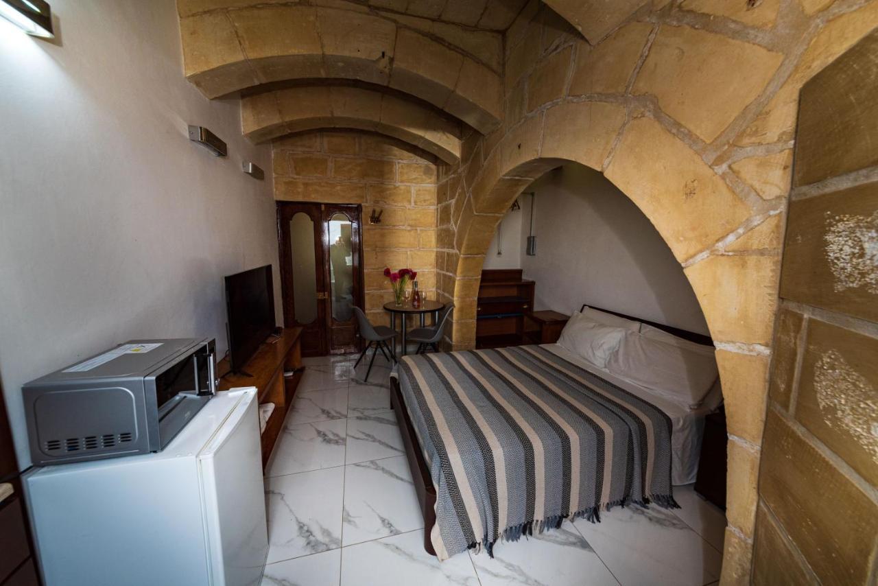 Valletta Old Well Apartments Ngoại thất bức ảnh