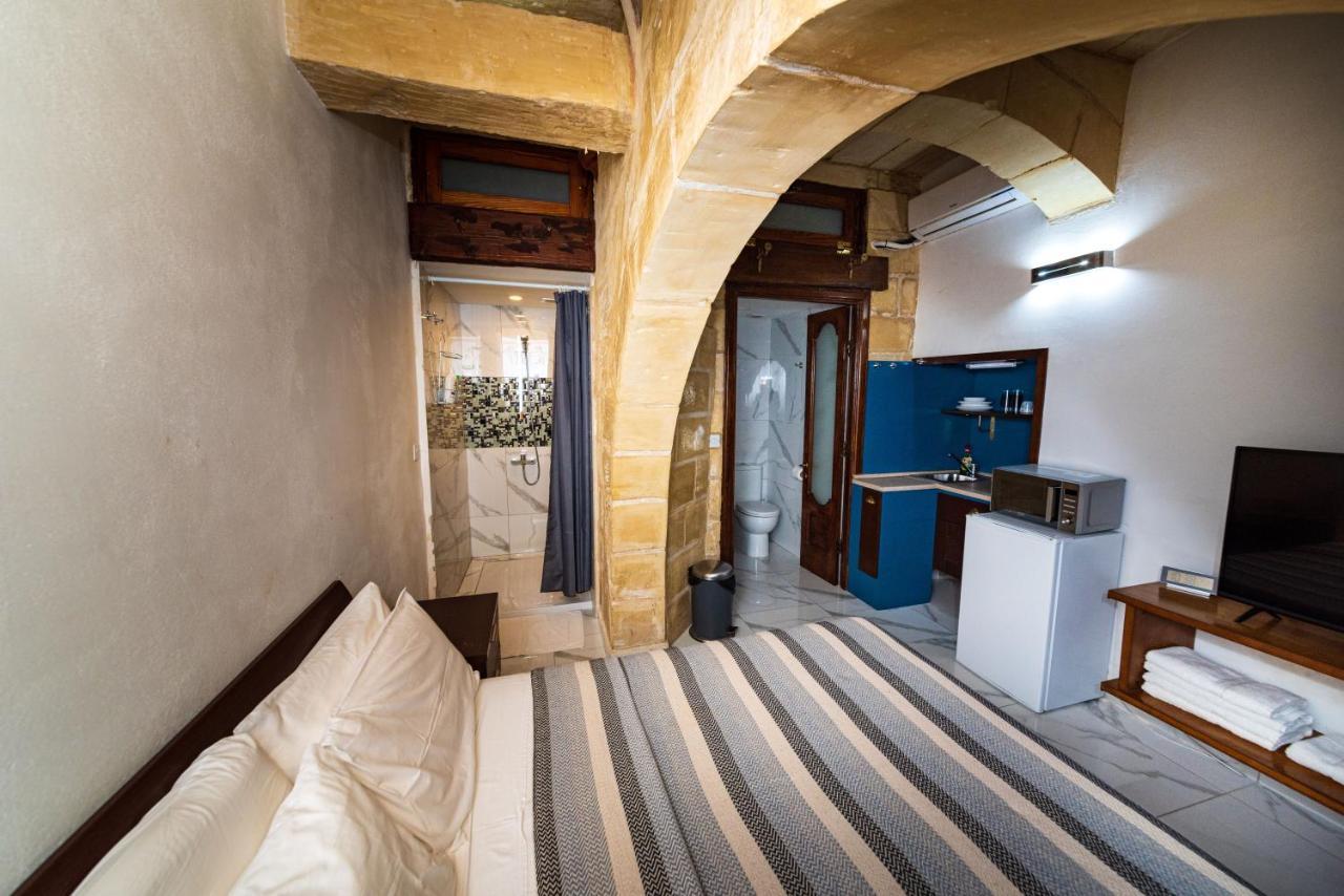 Valletta Old Well Apartments Ngoại thất bức ảnh