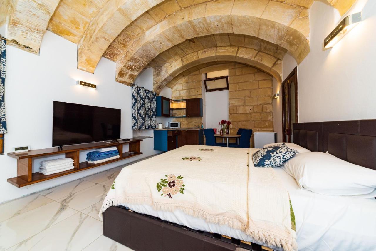 Valletta Old Well Apartments Ngoại thất bức ảnh