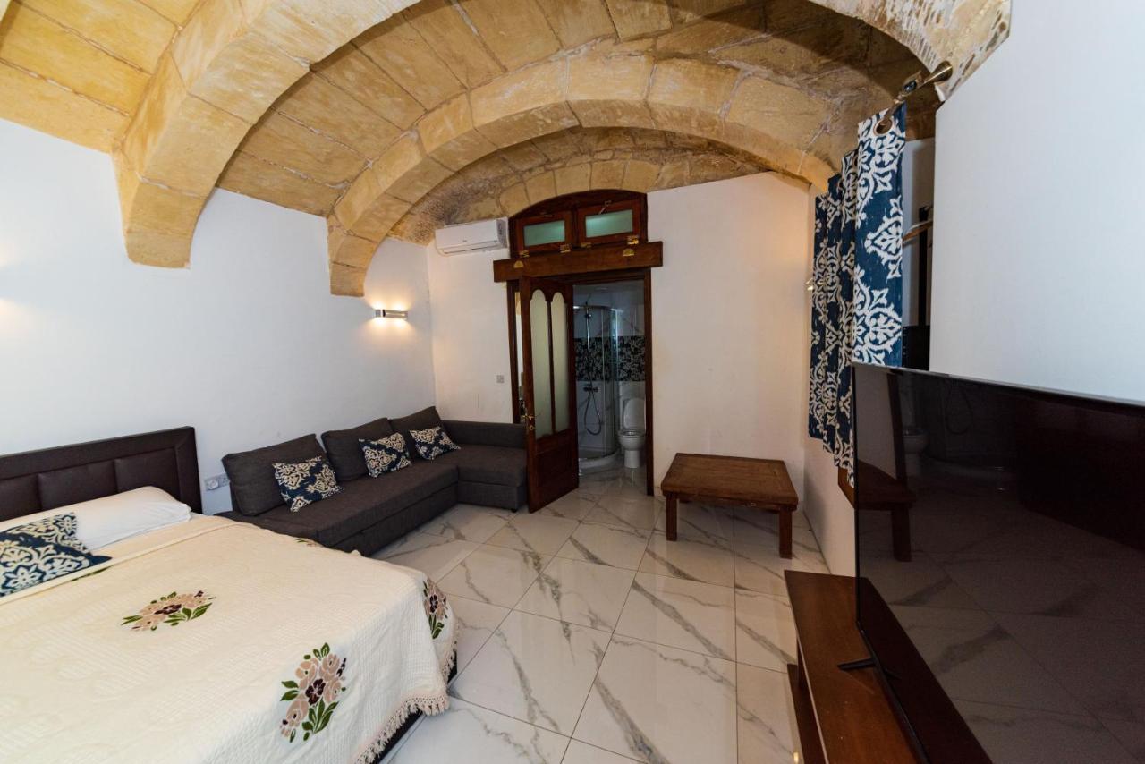 Valletta Old Well Apartments Ngoại thất bức ảnh