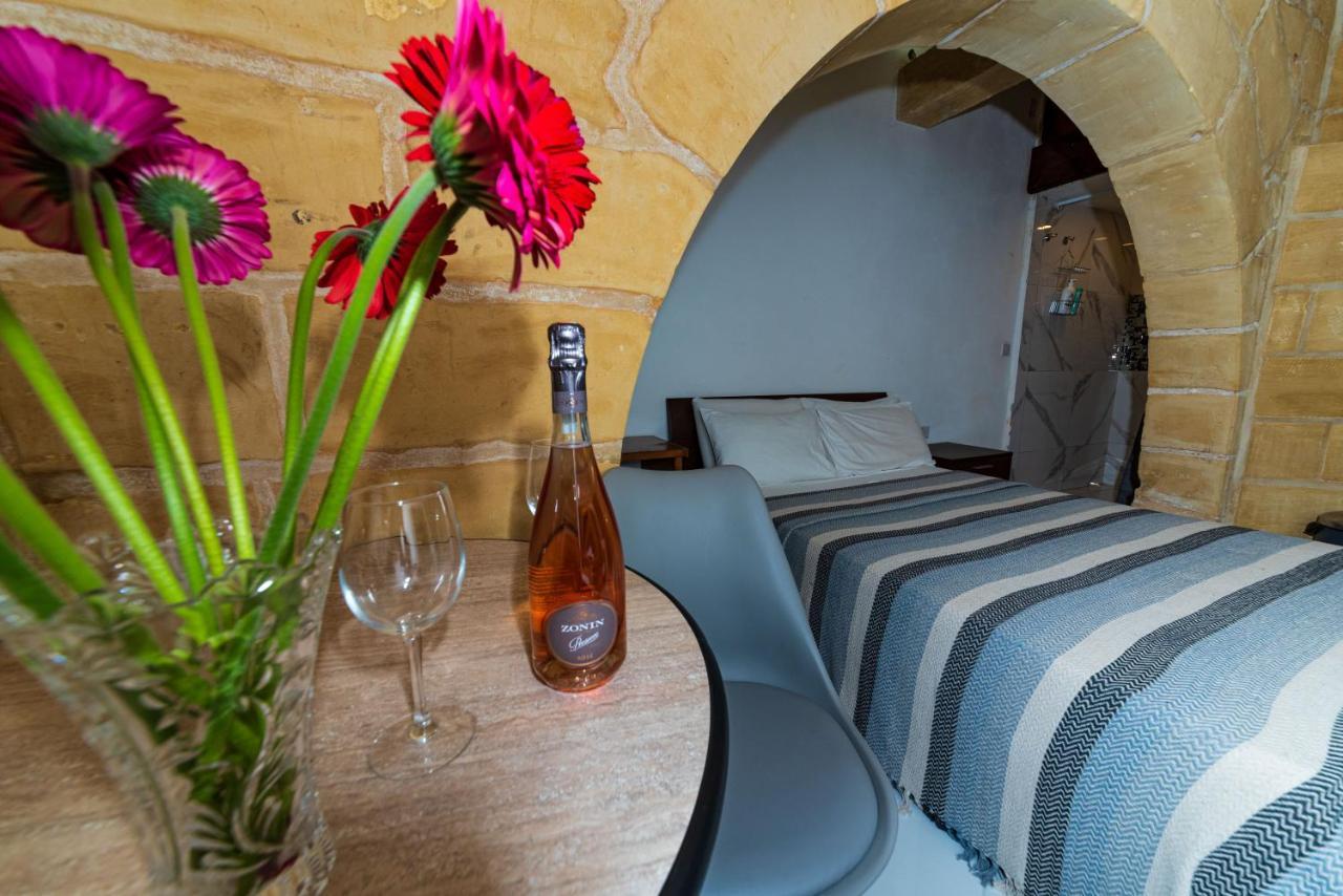 Valletta Old Well Apartments Ngoại thất bức ảnh